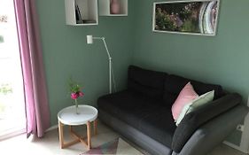 Apartment Kirschti
